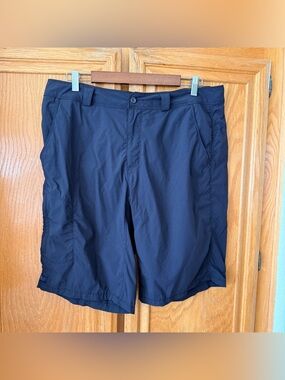 Outdoor Research shorts dark gray size 36 for men